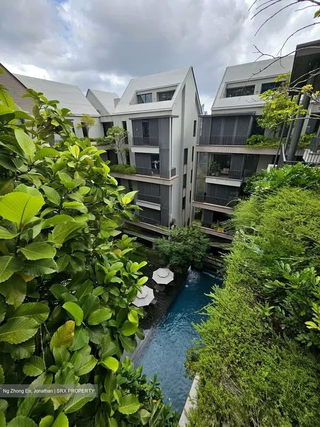 10 Evelyn (D11), Apartment #535141011